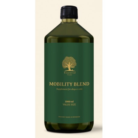 ESSENTIAL THE MOBILITY BLEND